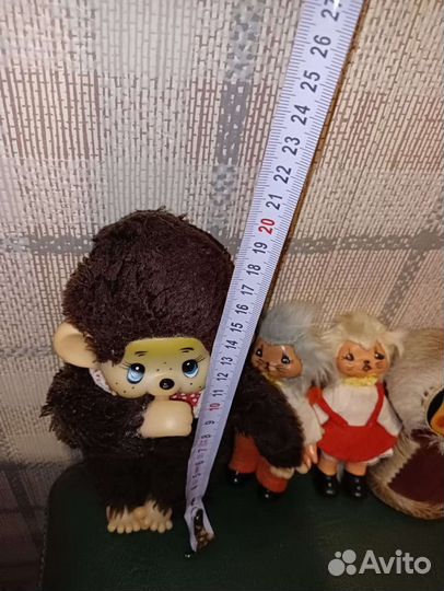 Игрушки винтаж ГДР СССР