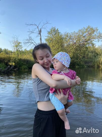 Няня бэйбиситтер