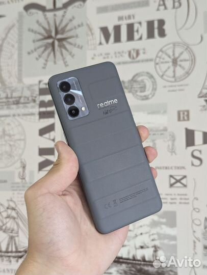 realme GT Master Edition, 6/128 ГБ