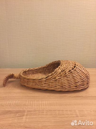 Настенная Корзина