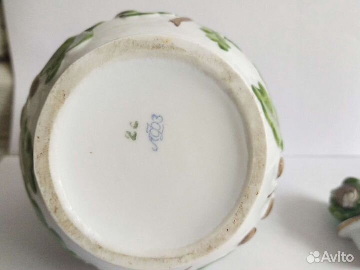 Графин штоф лфз