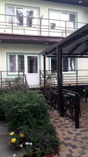 Комната 18 м², 2/2 эт.