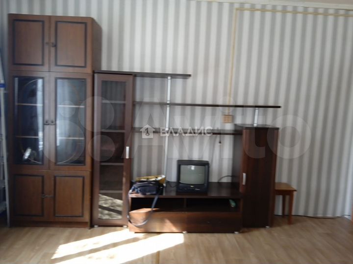 3-к. квартира, 53,4 м², 1/2 эт.