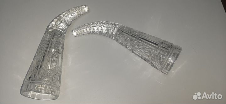 Хрустальный рог СССР