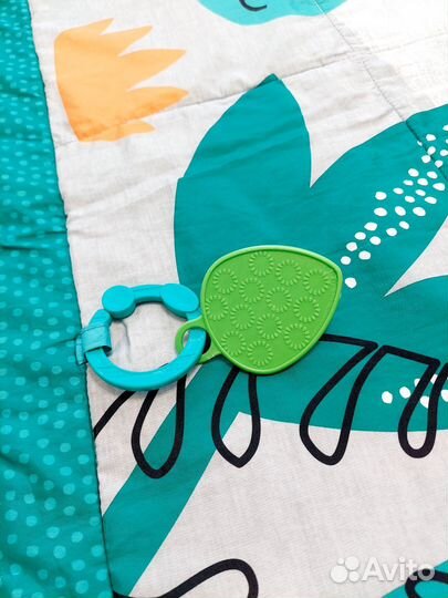 Коврик для малышей Bright Starts