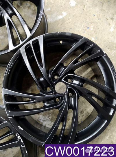 Диски R19 BMW Б/у Литые