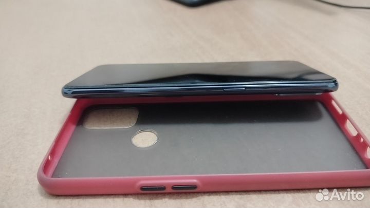 OnePlus Nord N10 5G, 6/128 ГБ