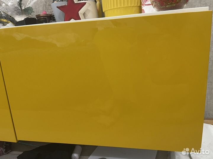 Двери IKEA besto 60x38