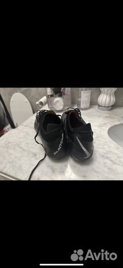 Бутсы nike phantom gx