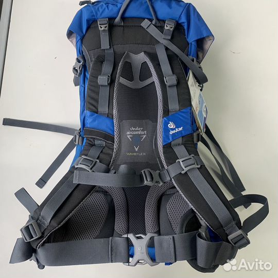 Новый Оригинал Рюкзак Deuter