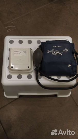 Тонометр Microlife bp2b10