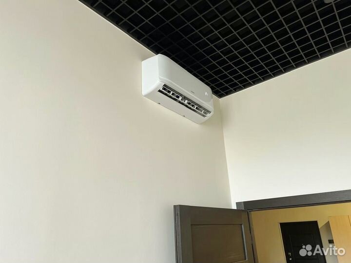 Продажа и установка кондиционеров