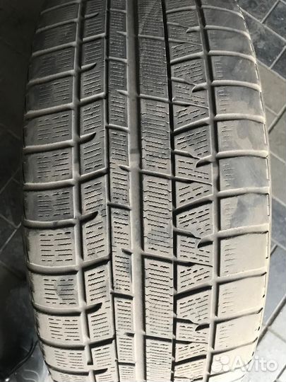 Зимние колёса