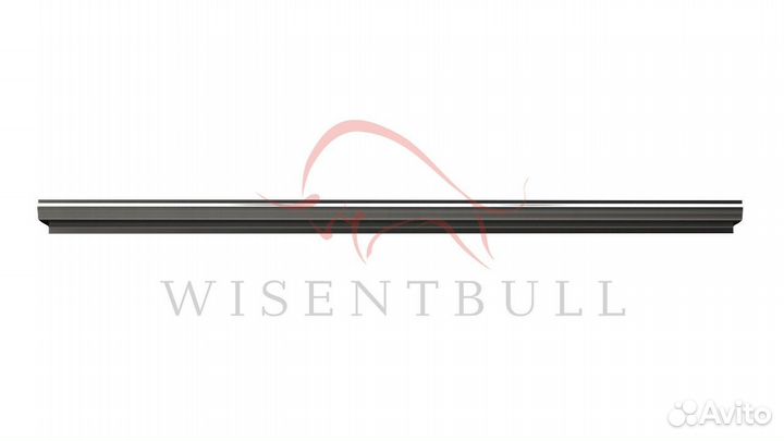 Кузовной порог Plymouth Voyager II (1984–1990)