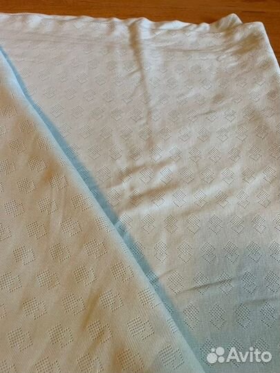 Отрез ткани трикотаж