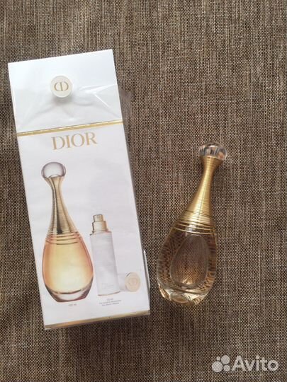 Dior jadore.100 мл.Оригинал