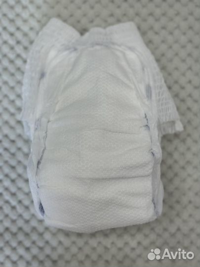 Подгузники трусики xl nappy club