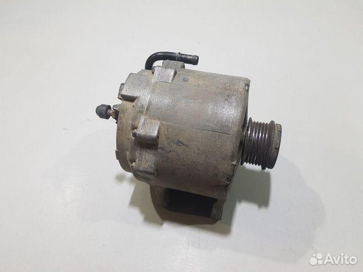 Генератор 3.2 ауди а8 audi a8