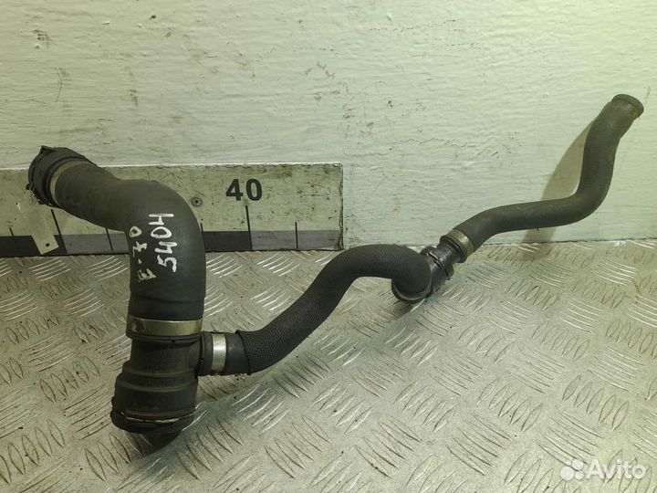 Б/У Патрубок 7576357, BMW