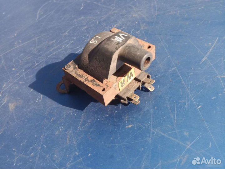 Катушка зажигания Opel Vectra A