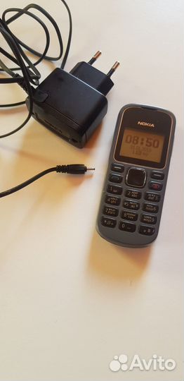 Nokia 1280