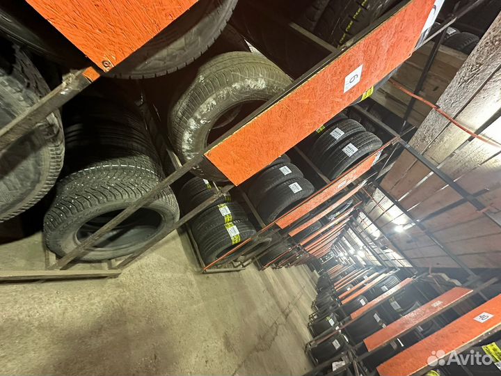 Michelin Primacy 3 215/55 R17 94W