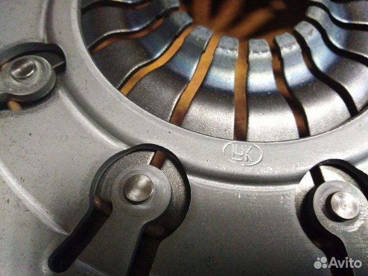 Сцепление комплект Ford Mondeo 1993-1996