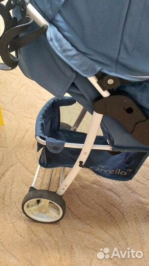 Детские коляски