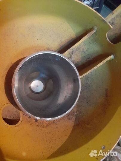 Ручной насос для воды