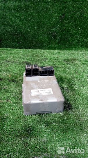 Реле Opel Corsa