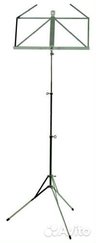 Wittner 964A Пюпитр складной удлиненный (175см)