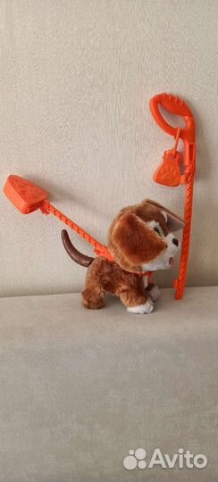 Игрушка Фурриал Френдс Шаловливый питомец