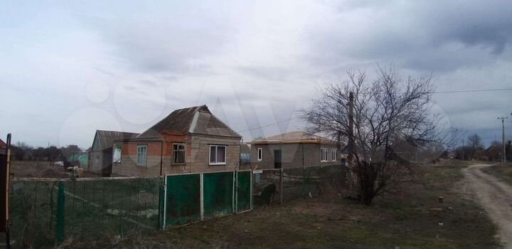 Дом 33,6 м² на участке 5,5 сот.