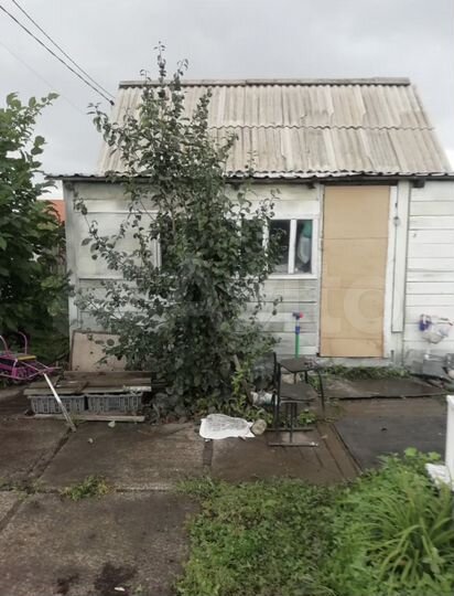 Участок 7 сот. (СНТ, ДНП)