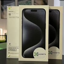 iPhone 15 Pro Max, 256 ГБ