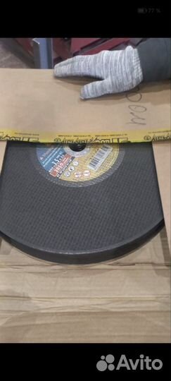 Круг отрезной 400. 3,5. 32