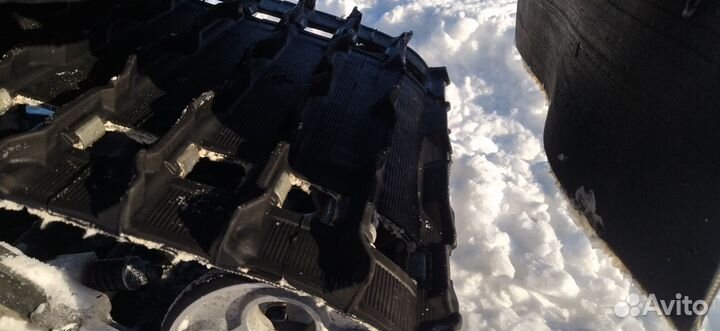 Ямаха викинг 540 3