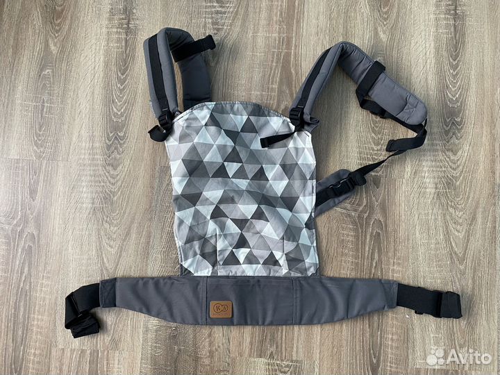 Рюкзак переноска кенгуру