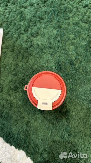 Термокружка Porsche