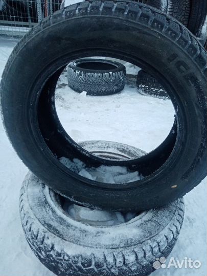 Formula Ice 205/55 R16 91T