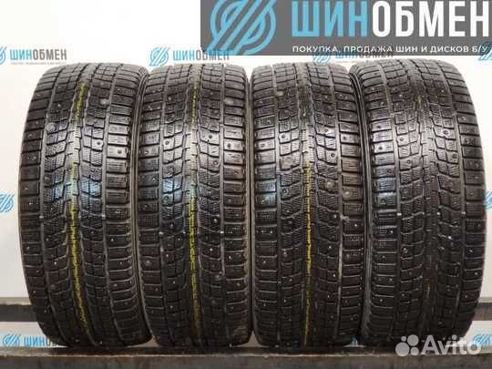 Dunlop SP Winter Ice 01 205/55 R16 94T