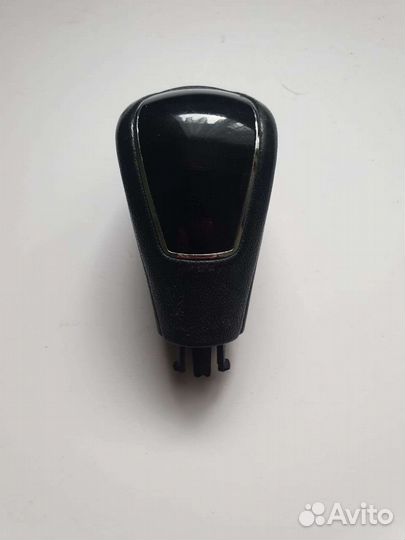 Ручка АКПП ford mondeo 4