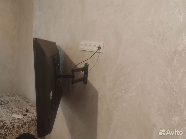 Услуги электрика