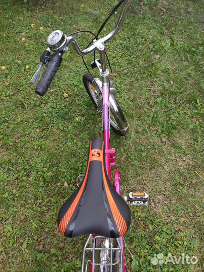 Stels Pilot 450 Велосипед бу