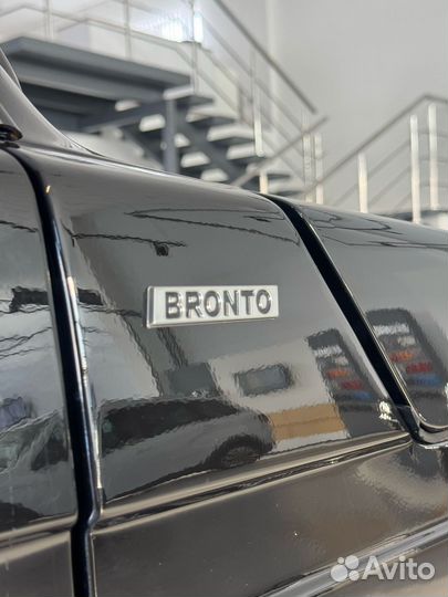 ВАЗ Niva Legend Bronto 1.7 МТ, 2025