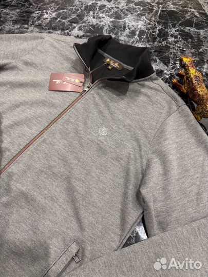 Спортивный костюм мужской Loro Piana