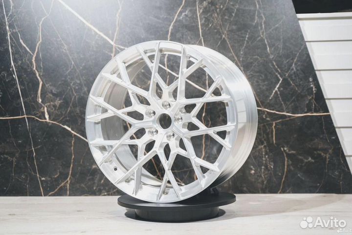 Кованые диски R 20