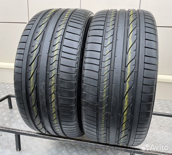 Bridgestone Dueler H/P Sport RFT 275/40 R20 106Y