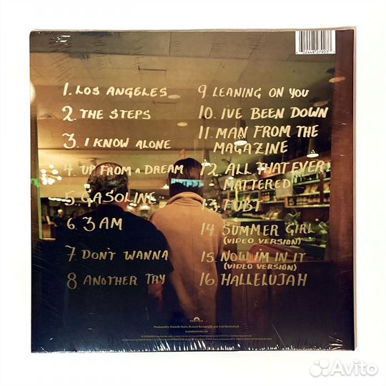 Haim - Women In Music Pt. III (Limited Vinyl)