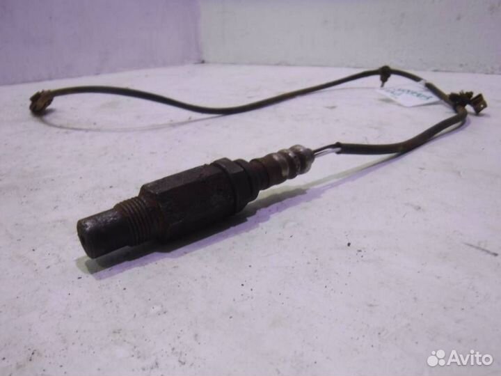 Датчик кислорода (лямбда-зонд)